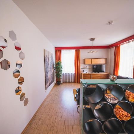Dolomitenmannapartments Lienz Esterno foto