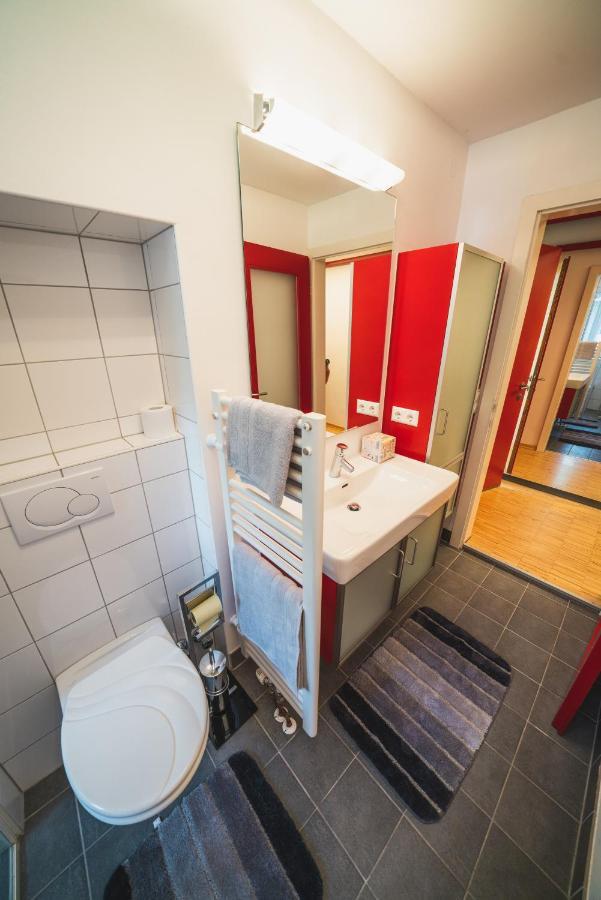 Dolomitenmannapartments Lienz Esterno foto
