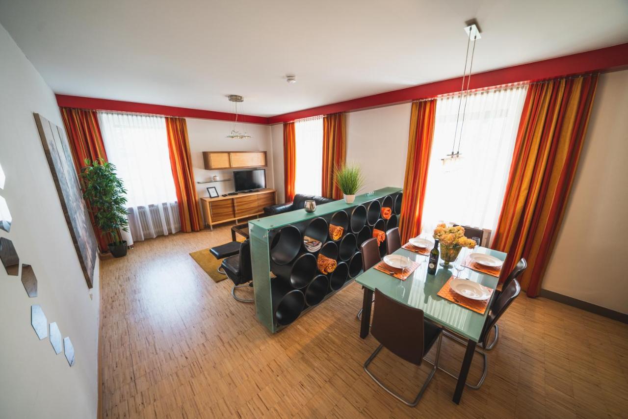 Dolomitenmannapartments Lienz Esterno foto