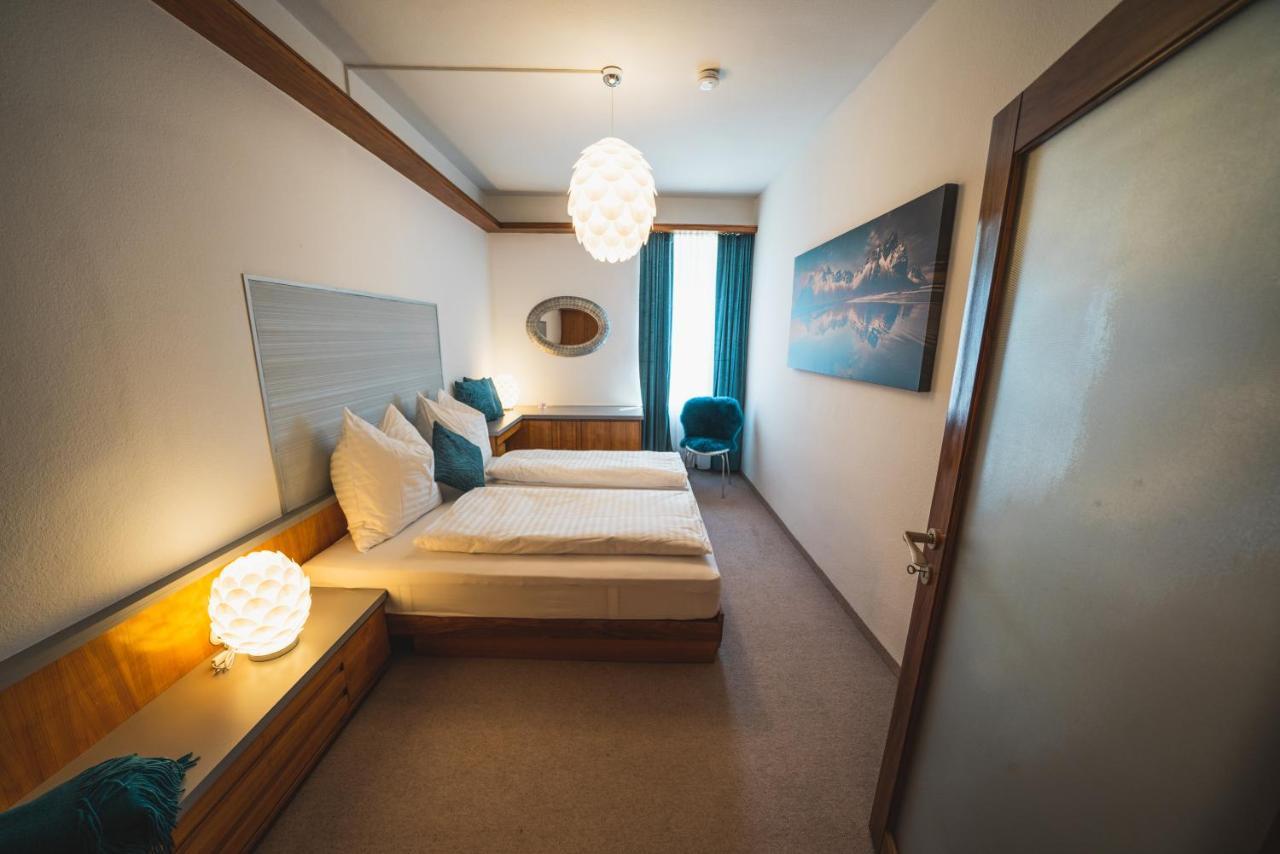 Dolomitenmannapartments Lienz Esterno foto