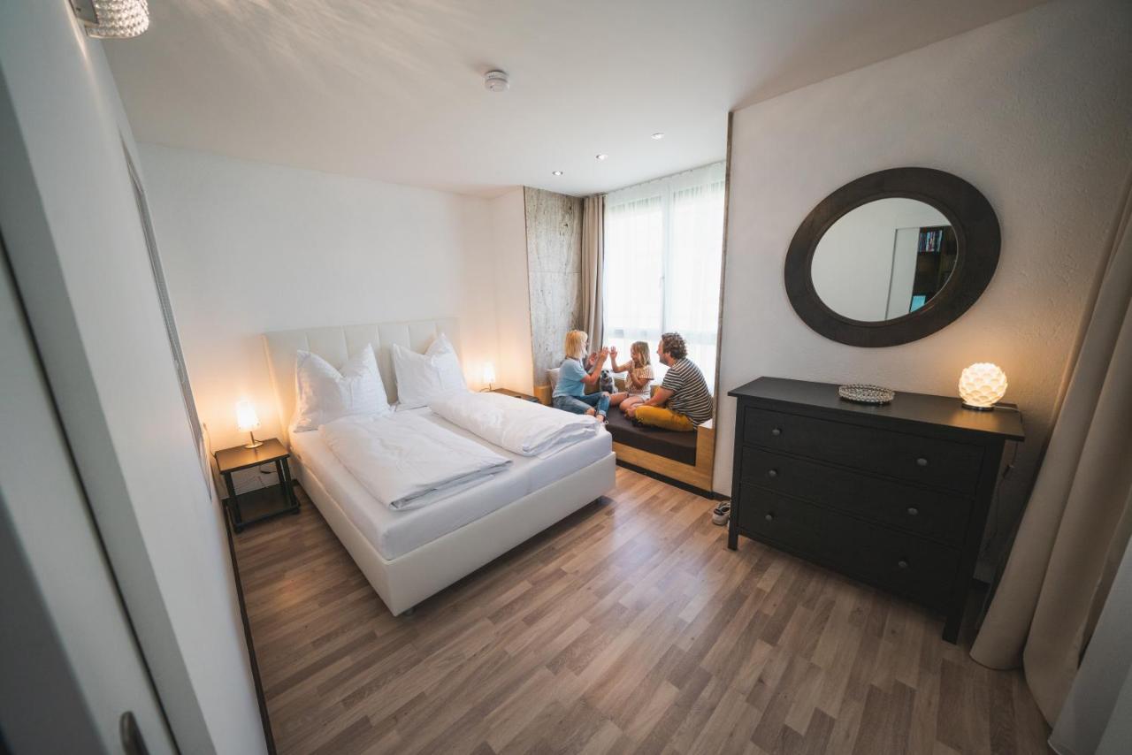 Dolomitenmannapartments Lienz Esterno foto
