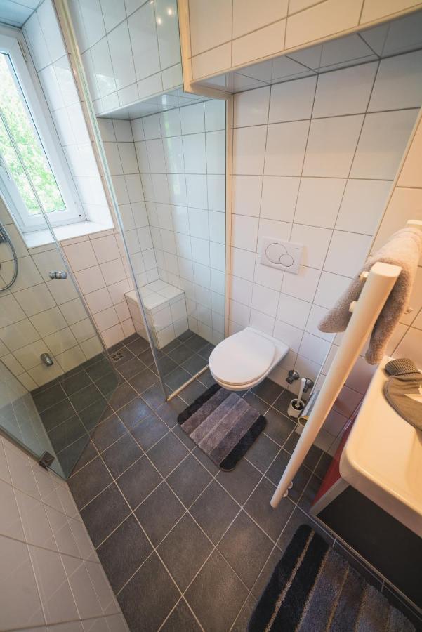 Dolomitenmannapartments Lienz Esterno foto