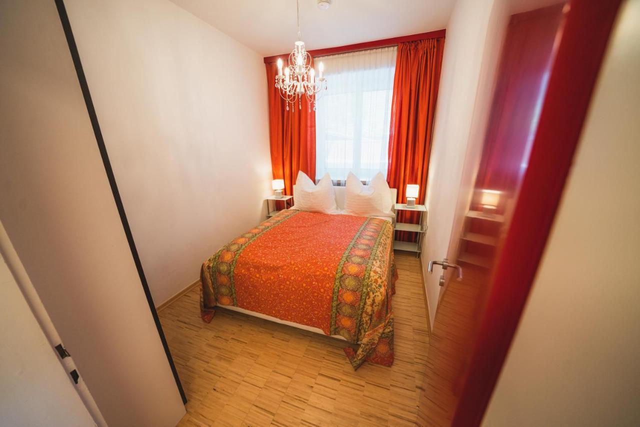 Dolomitenmannapartments Lienz Esterno foto