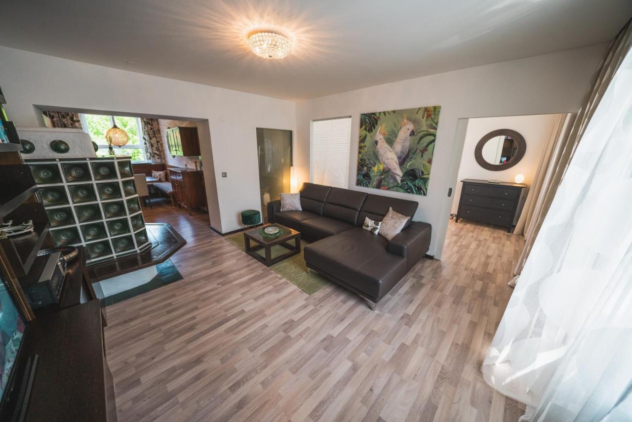 Dolomitenmannapartments Lienz Esterno foto