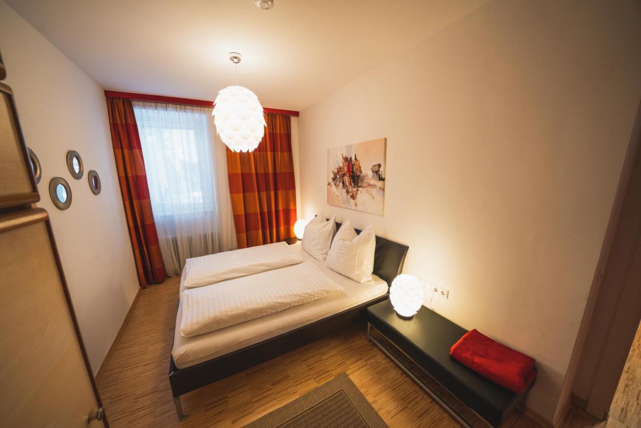 Dolomitenmannapartments Lienz Esterno foto