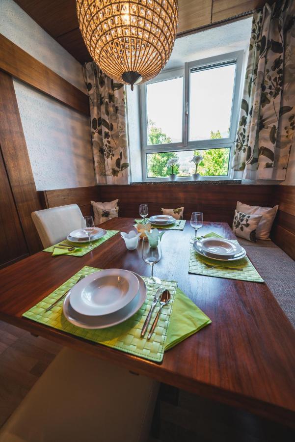 Dolomitenmannapartments Lienz Esterno foto